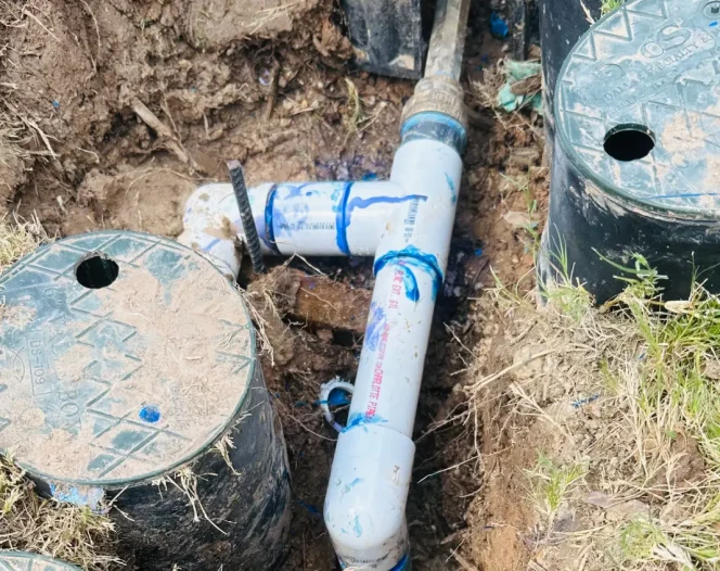 P&G PLUMBING LLC about media1